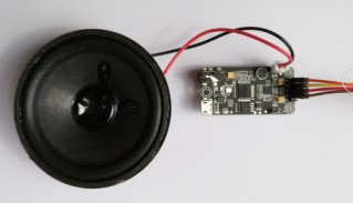 ���ڿ��� mp3 �������ź�¼��